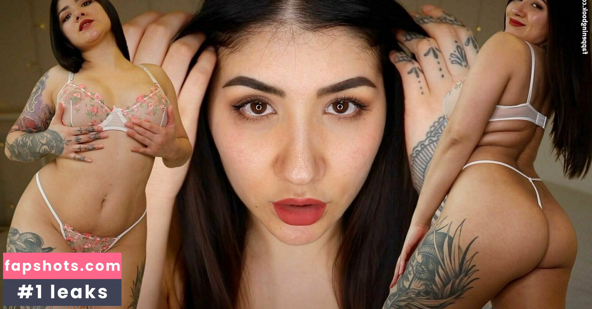 reyareign Nacktheit OnlyFans Fotos #9 - Fapshots