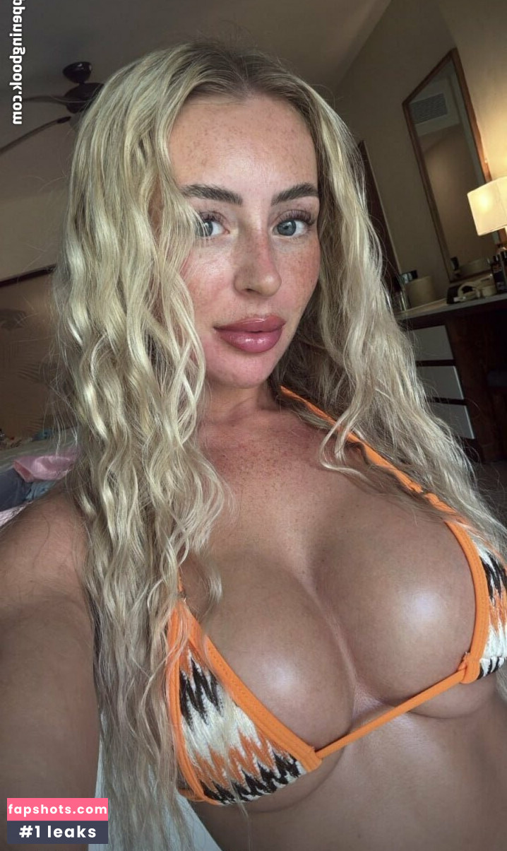 reyawinters Nude Leaks OnlyFans Photos #15 - LeakJerk