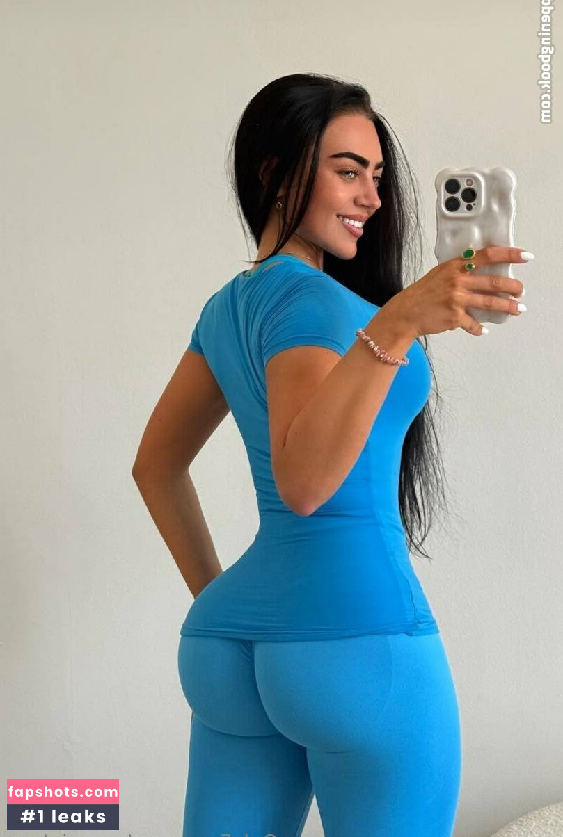 reyawinters Filtración Desnuda OnlyFans Foto #6 - Fapshots