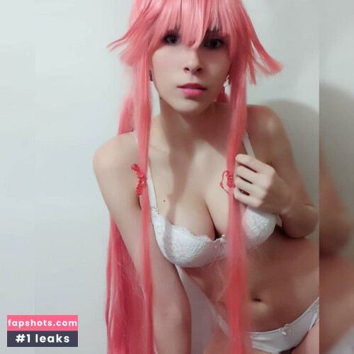 ReymaVan Nude Leaks OnlyFans - Fapshots