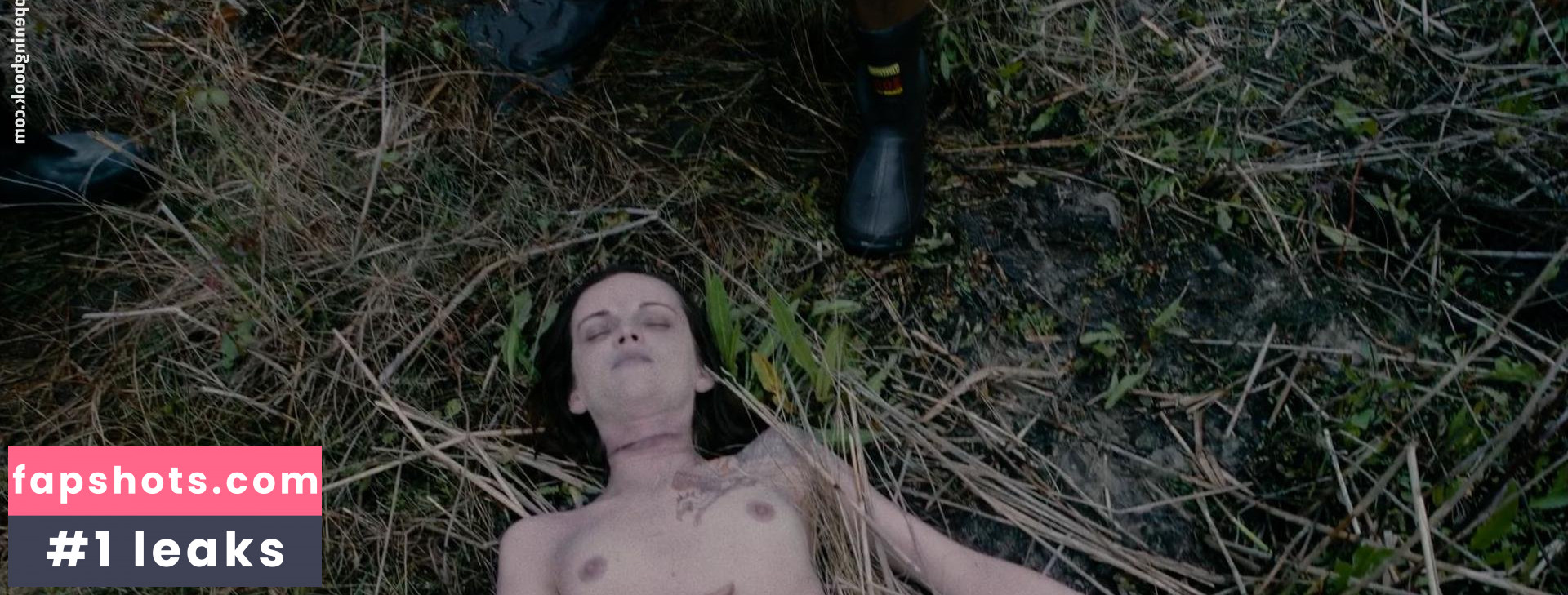 Reyna de Courcy gallery photo #3