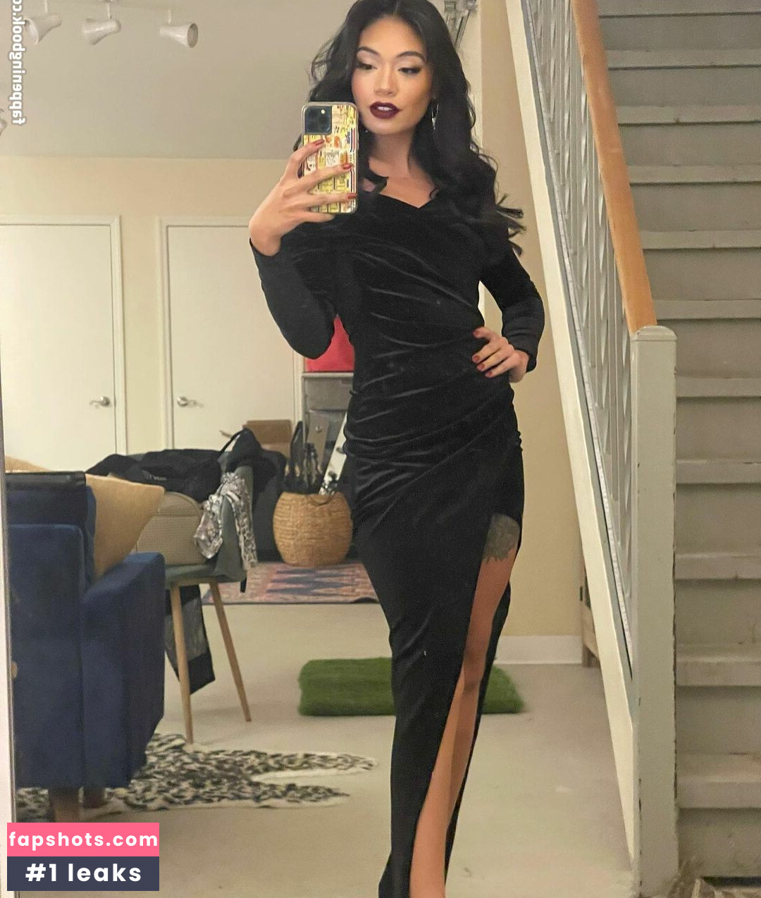 Reyna Morena gallery photo #2