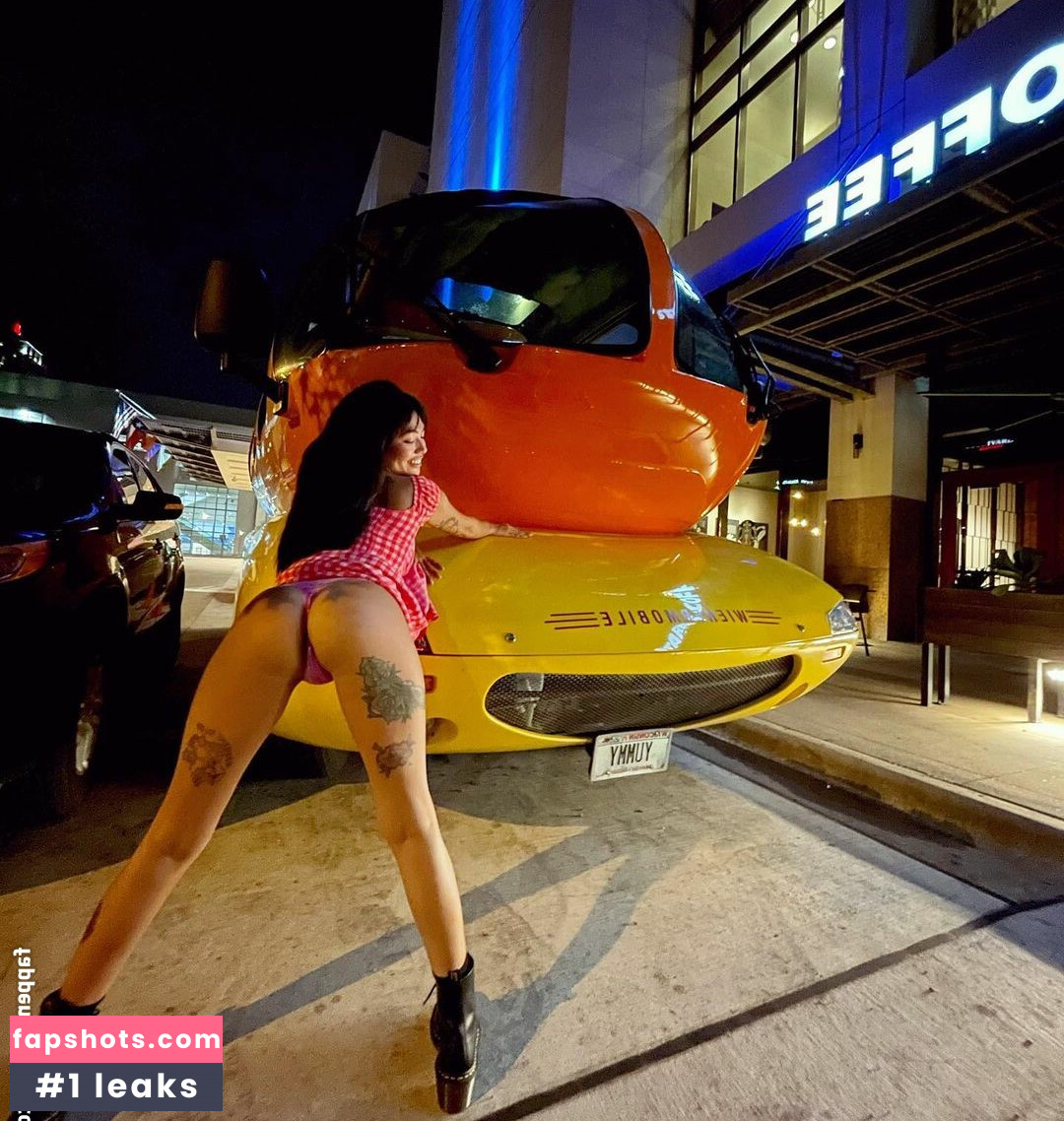 Reyna Morena gallery photo #22