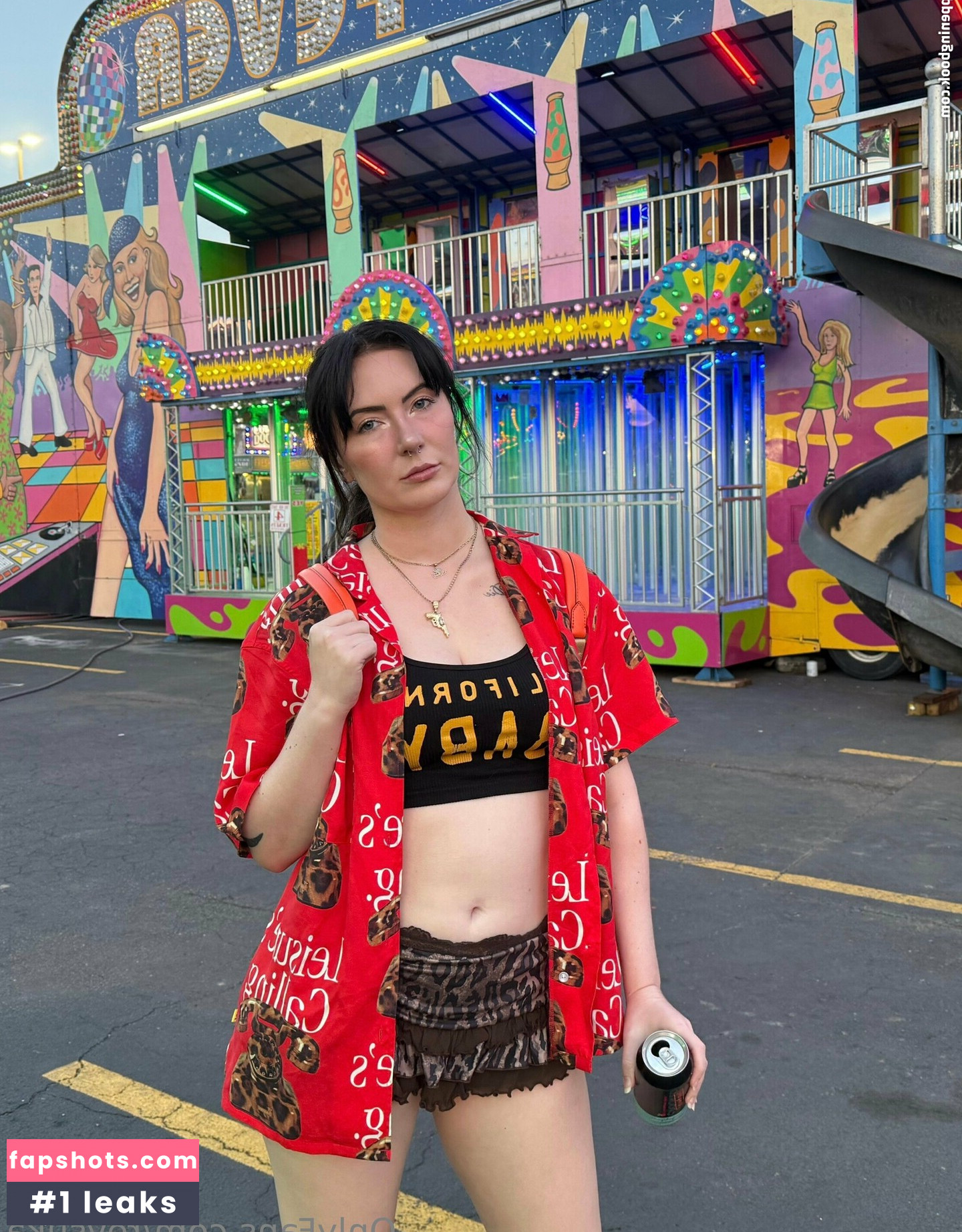 reysuka Filtración Desnuda OnlyFans Foto #16 - Fapshots