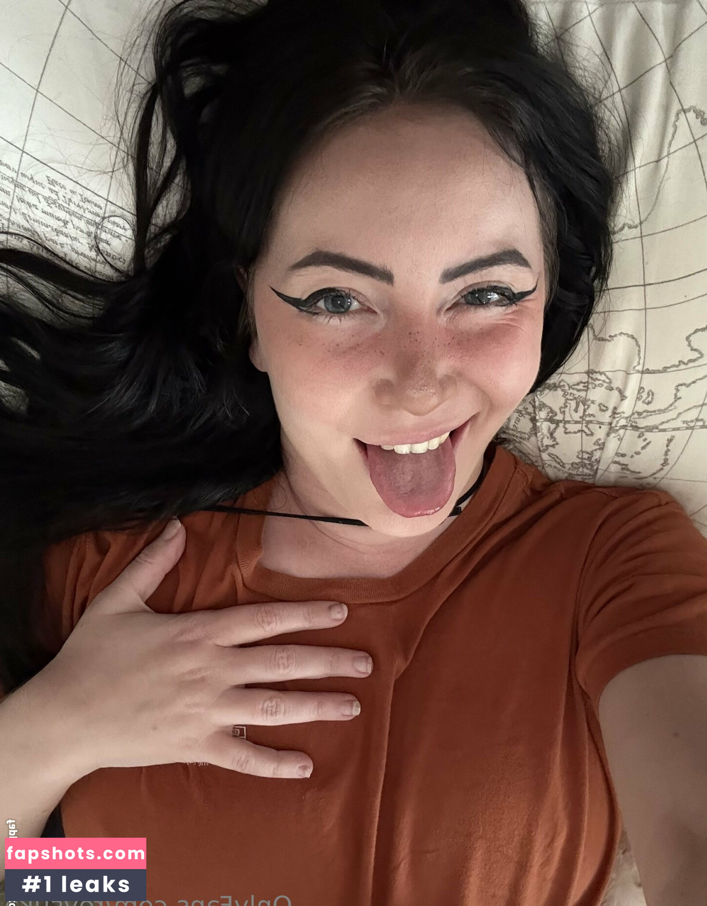 reysuka Filtración Desnuda OnlyFans Foto #4 - Fapshots