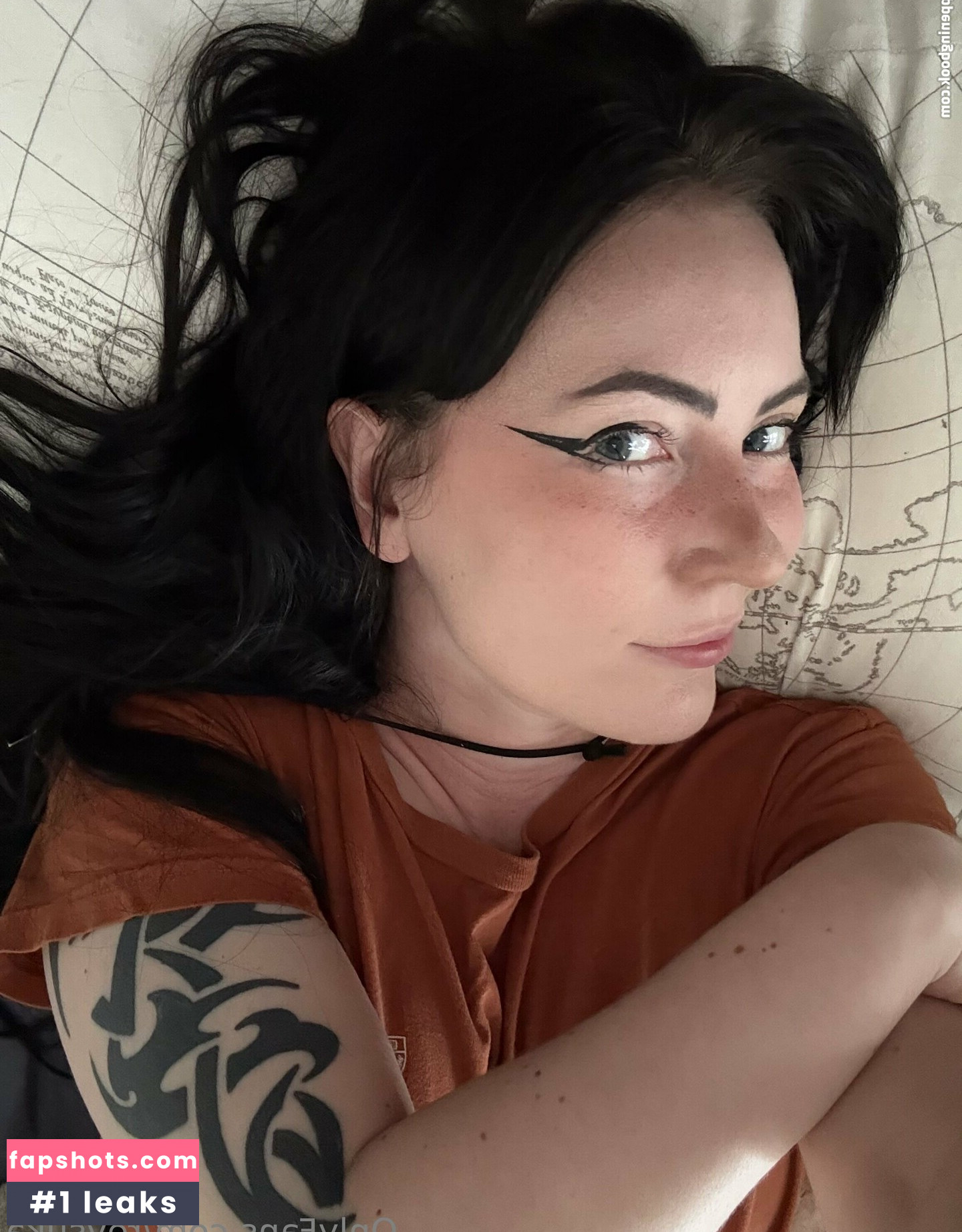 reysuka Filtración Desnuda OnlyFans Foto #5 - Fapshots