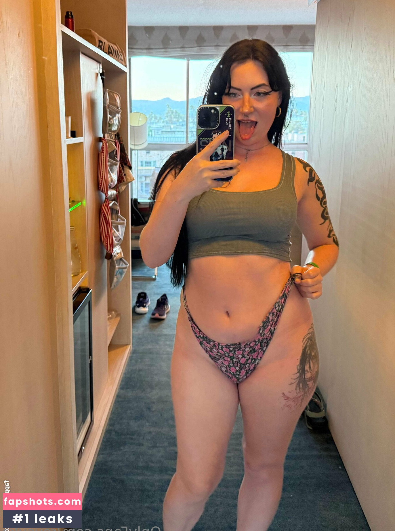 reysuka Filtración Desnuda OnlyFans Foto #6 - Fapshots