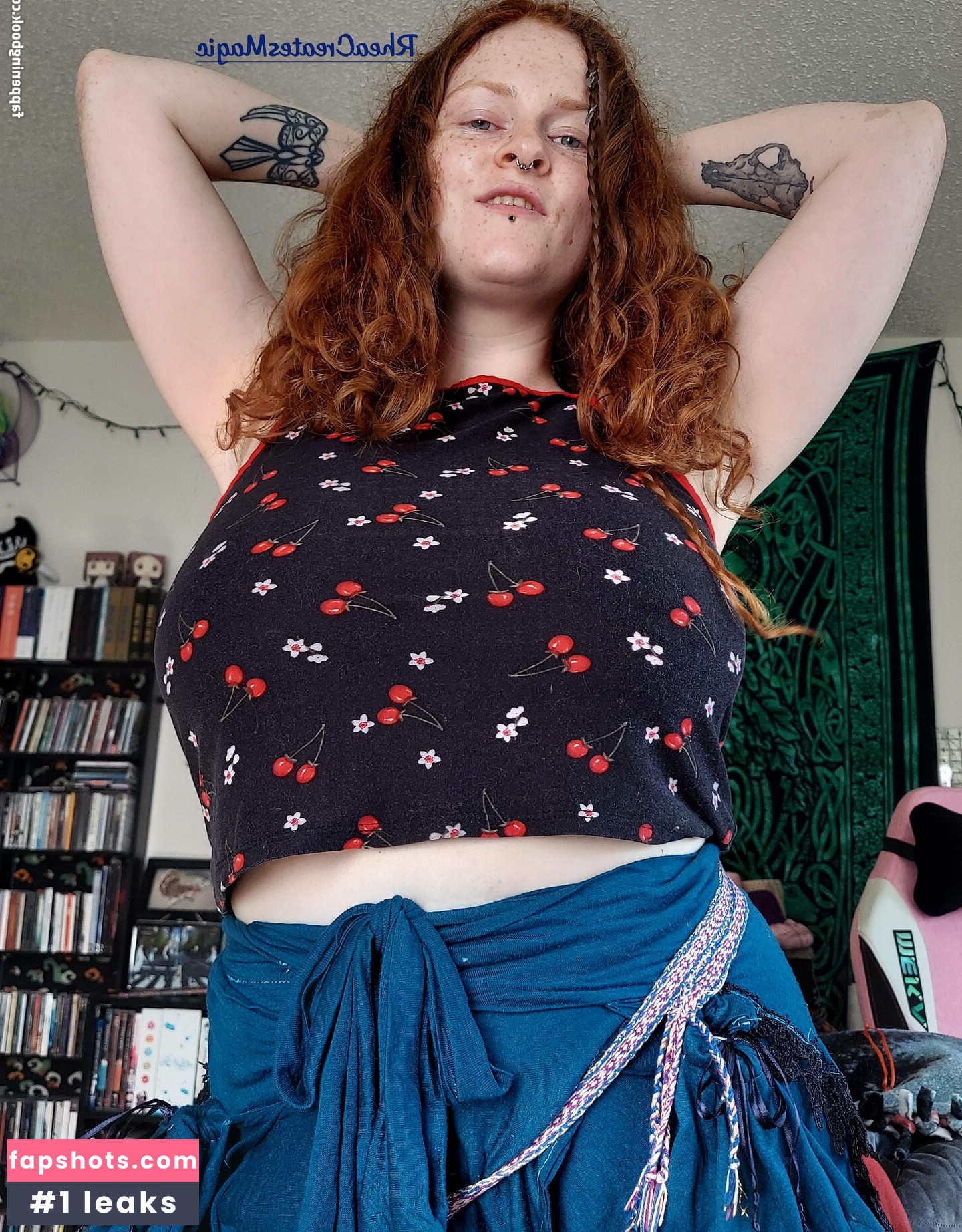 Rhea Creates Magic gallery photo #35