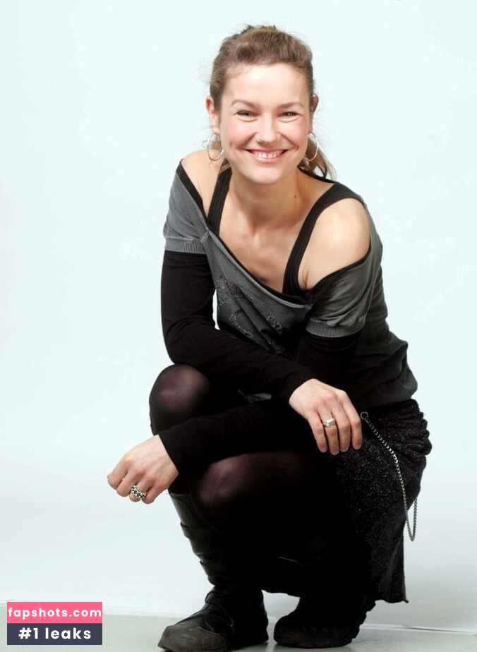 Rhea Harder-Vennewald