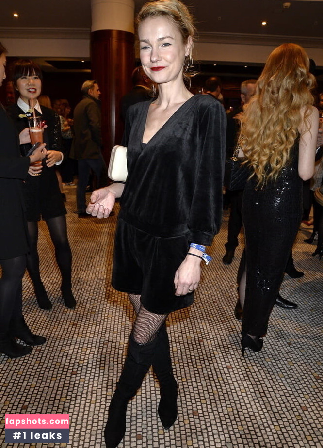 Rhea Harder-Vennewald Filtración Desnuda OnlyFans Foto #8 - Fapshots