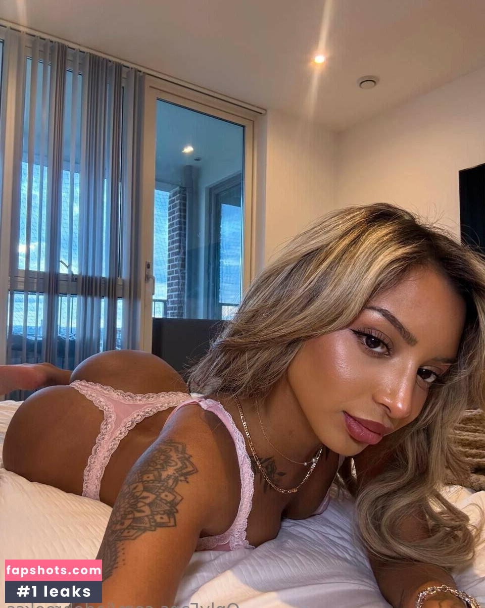 Rhea Khal Nude Leaks OnlyFans Photos #3 - LeakJerk