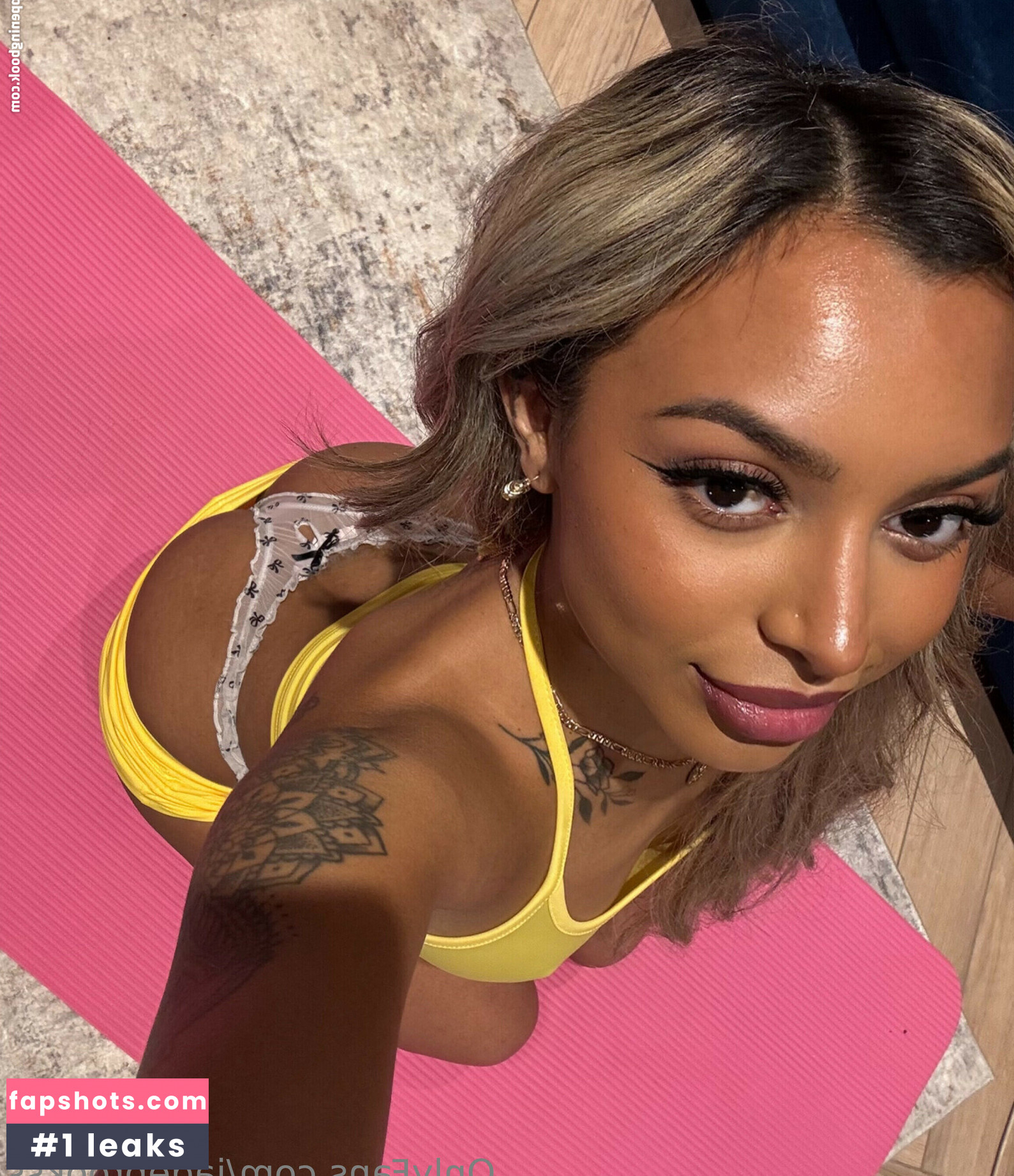 Rhea Khal Nude Leaks OnlyFans Photos #5 - LeakJerk