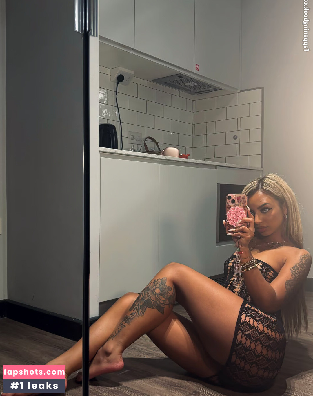 Rhea Khal Nude Leaks OnlyFans Photos #10 - LeakJerk