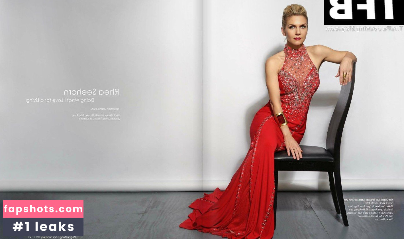 Rhea Seehorn gallery photo #47