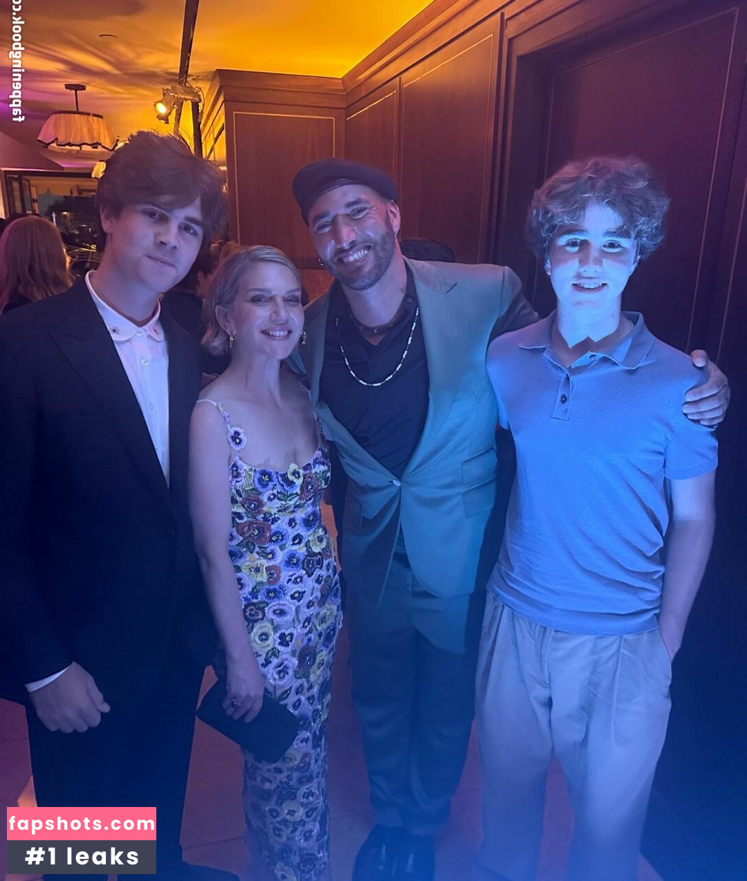 Rhea Seehorn gallery photo #6