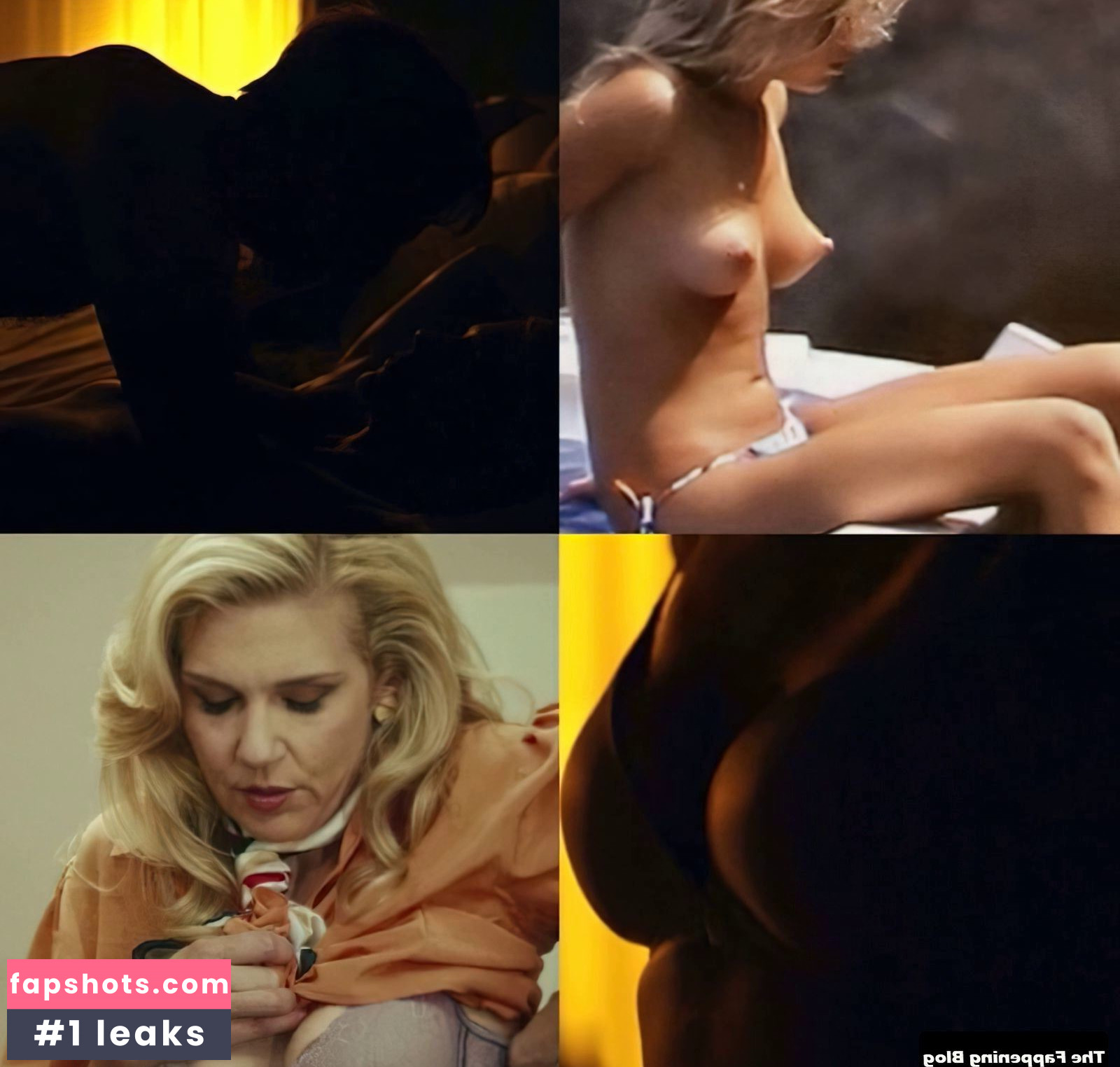 Rhea Seehorn gallery photo #54