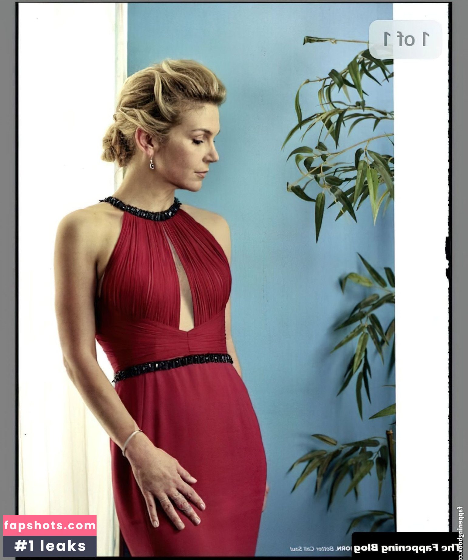 Rhea Seehorn gallery photo #57