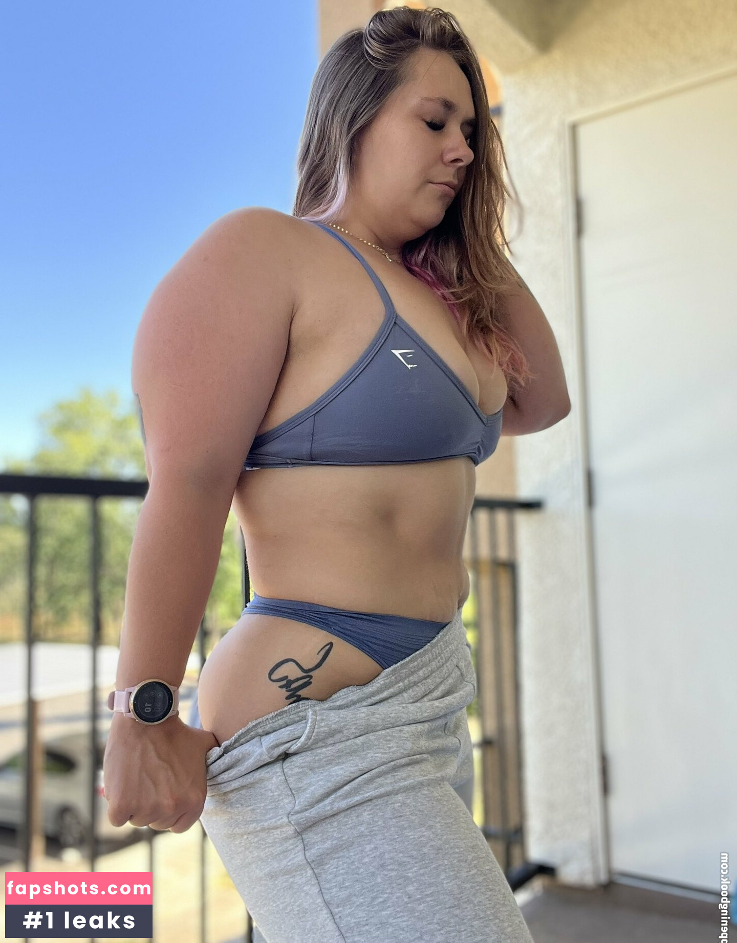 Rheanna Jacque Nude Leaks OnlyFans Photos #5 - LeakJerk