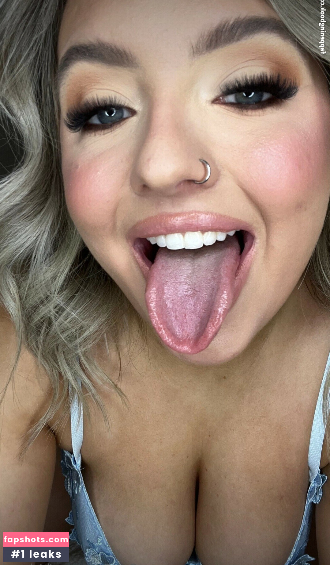 Rheannon Johns Nahé úniky fotek pouze od fanoušků #3 - Fapshots