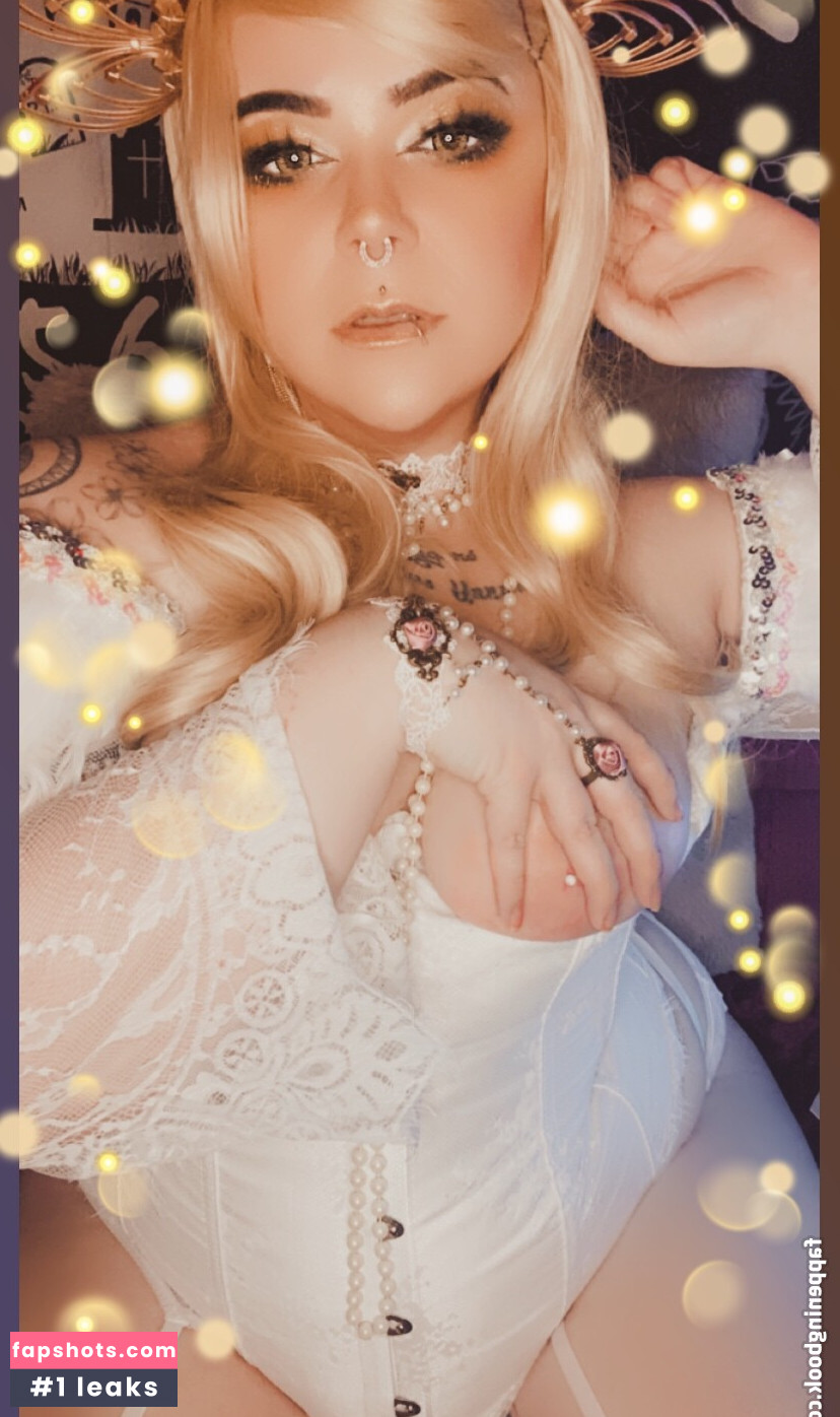 Rhedd.Ghost Nahé úniky fotek pouze od fanoušků #11 - Fapshots