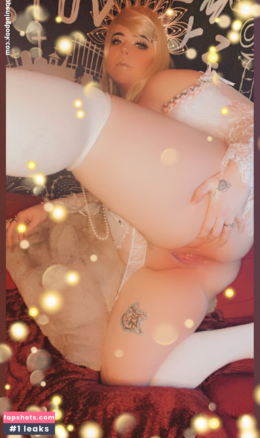 Rhedd.Ghost Nahé úniky fotek pouze od fanoušků #13 - Fapshots