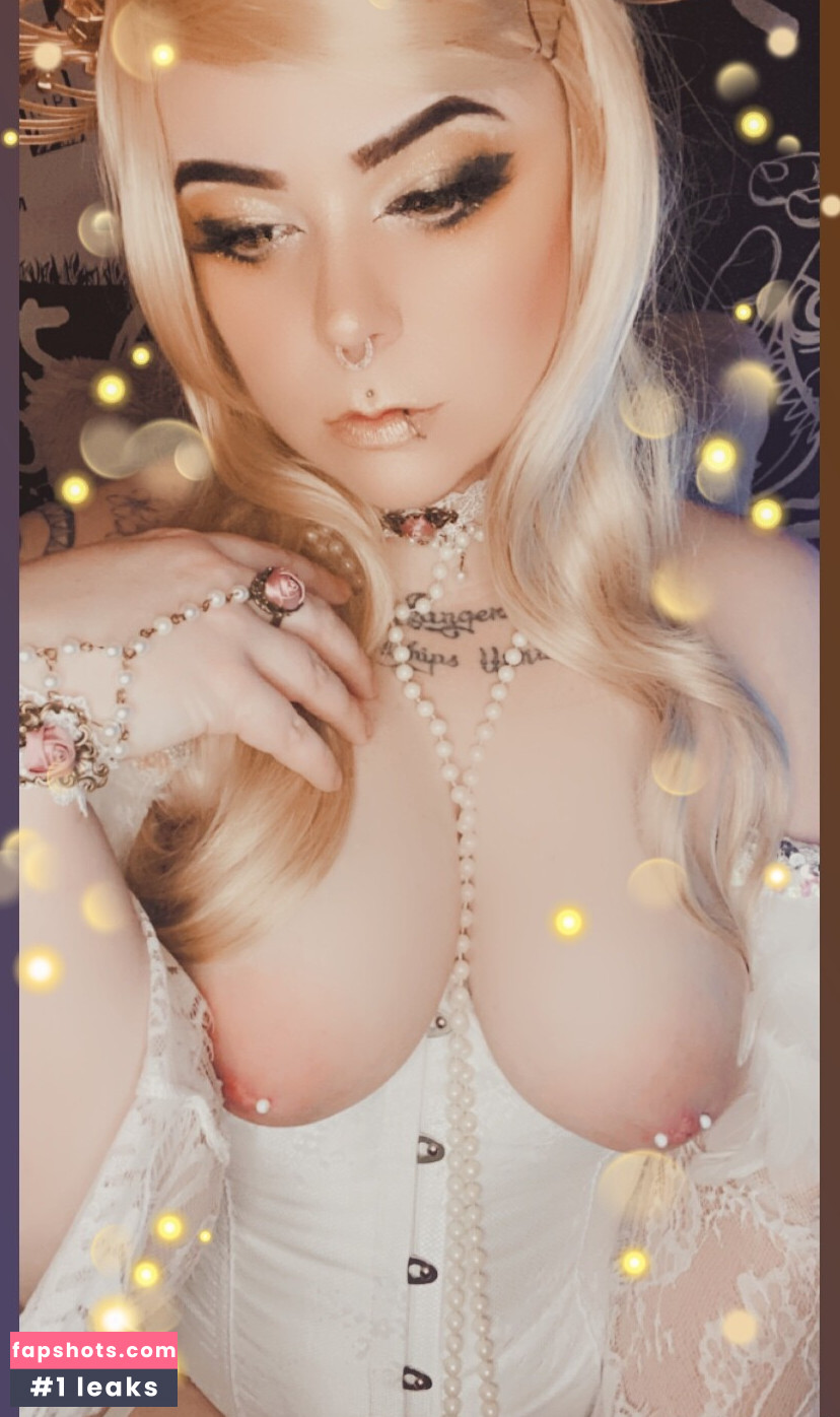 Rhedd.Ghost Nahé úniky fotek pouze od fanoušků #9 - Fapshots