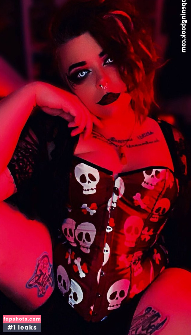 RheddGhost nude babe gallery