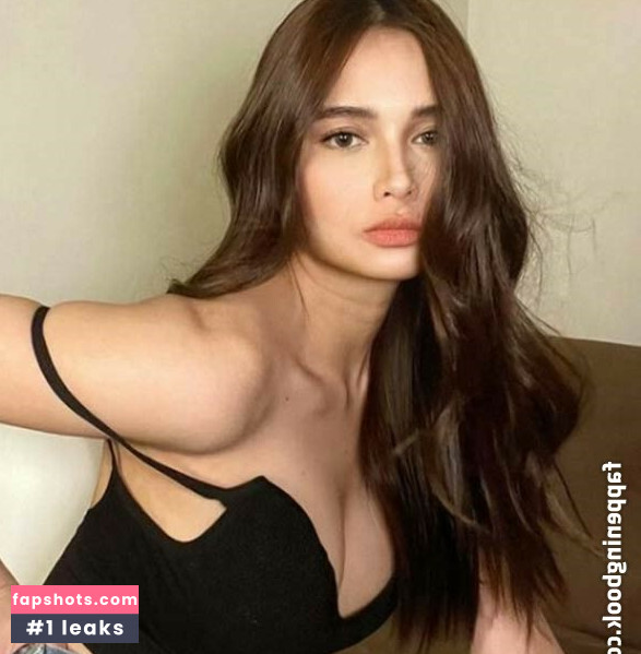 Rhen Escano gallery photo #13