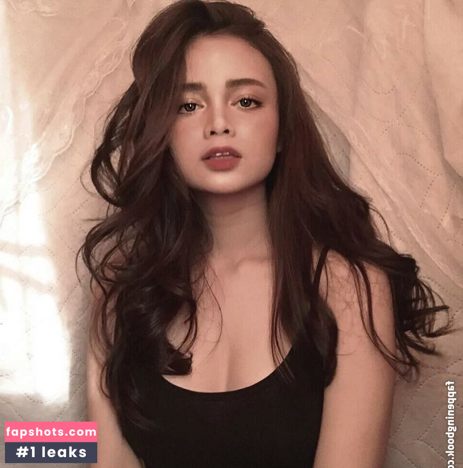 Rhen Escano gallery photo #4