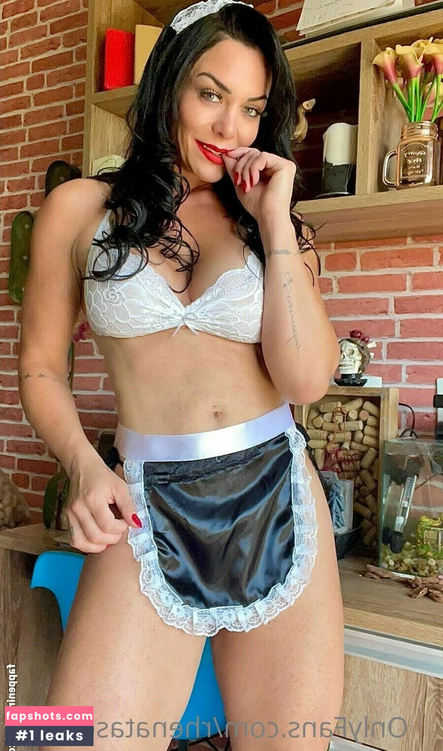 Rhenata Schmidt gallery photo #101