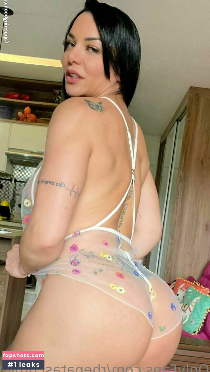 Rhenata Schmidt gallery photo #242