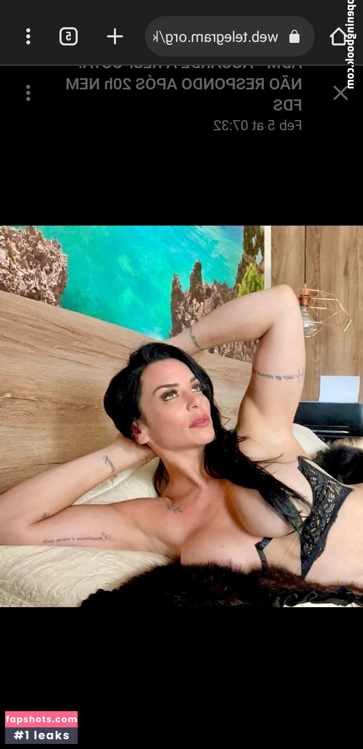 Rhenata Schmidt gallery photo #297