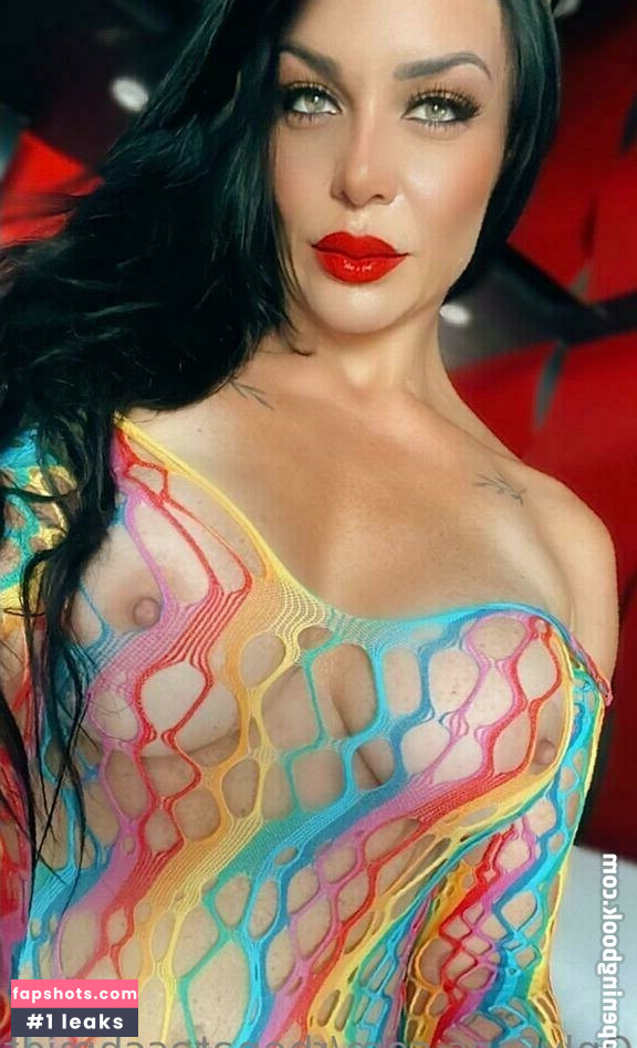 Rhenata Schmidt gallery photo #6