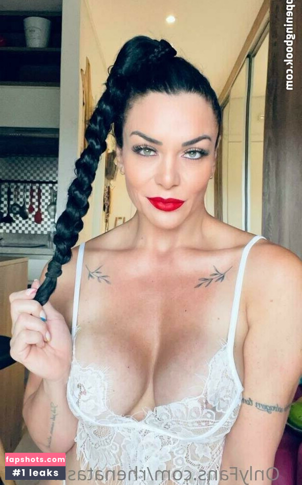 Rhenata Schmidt gallery photo #87