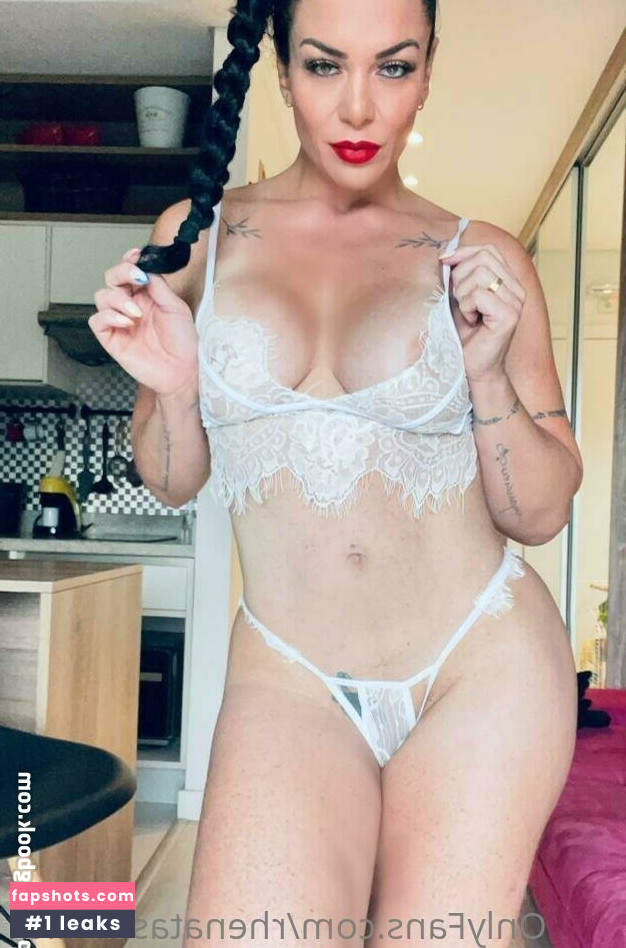 Rhenata Schmidt gallery photo #90