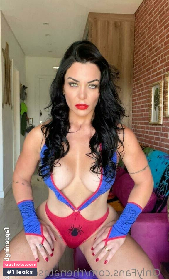 Rhenata Schmidt gallery photo #95