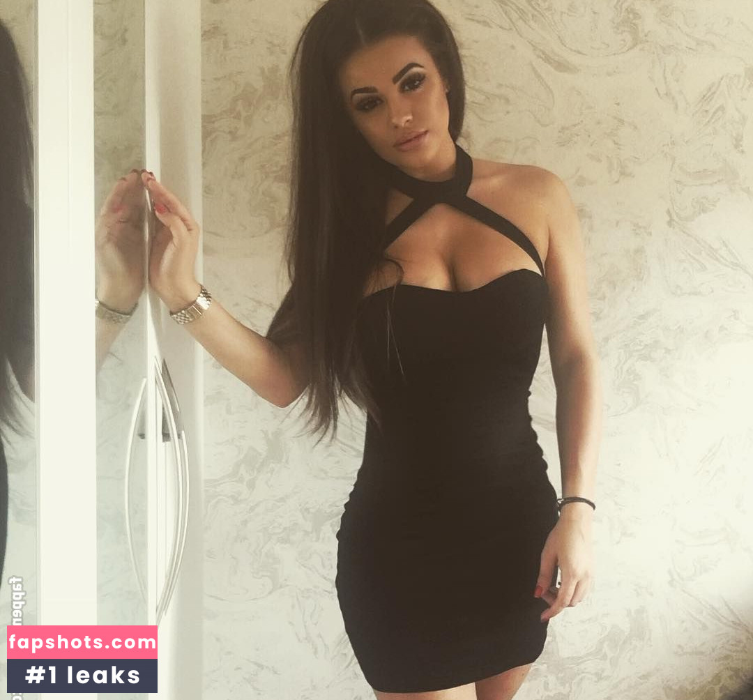 Rhianne Saxby gallery photo #16