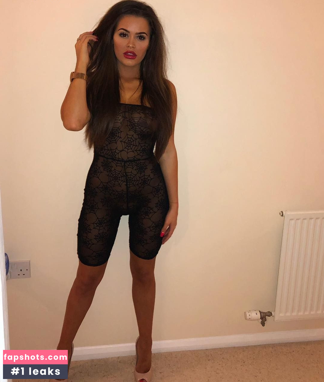 Rhianne Saxby gallery photo #18