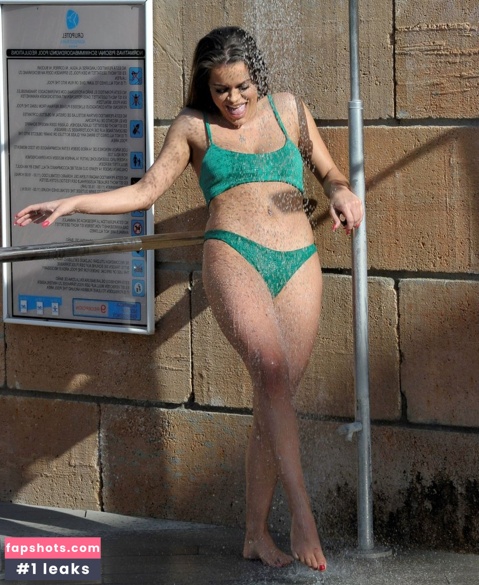 Rhianne Saxby Filtración Desnuda OnlyFans Foto #198 - Fapshots