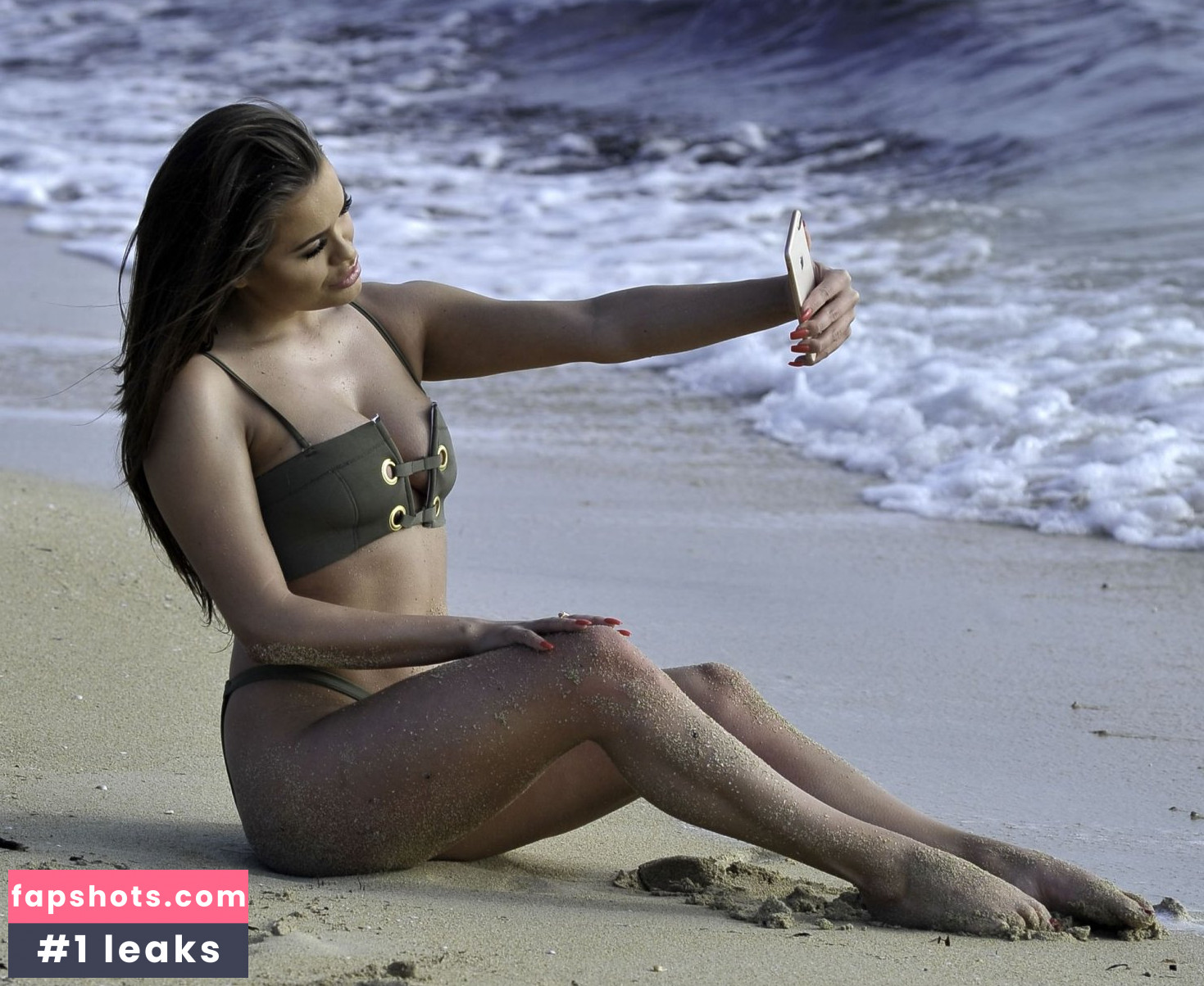 Rhianne Saxby Filtración Desnuda OnlyFans Foto #211 - Fapshots