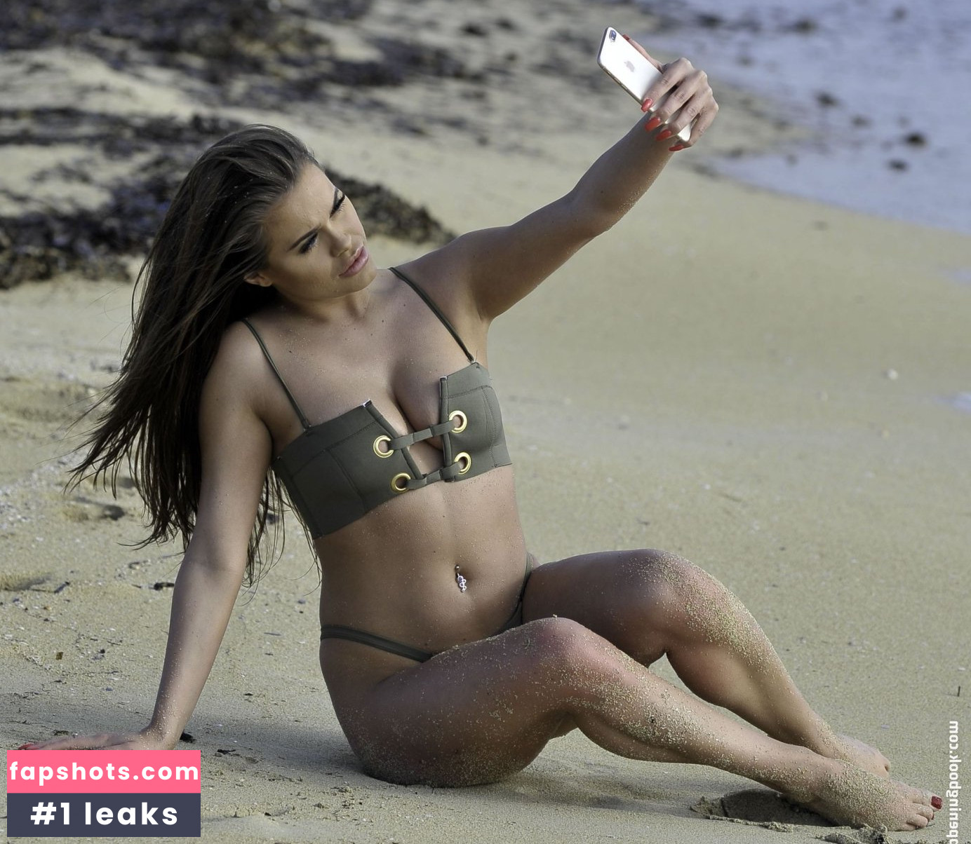 Rhianne Saxby Filtración Desnuda OnlyFans Foto #213 - Fapshots