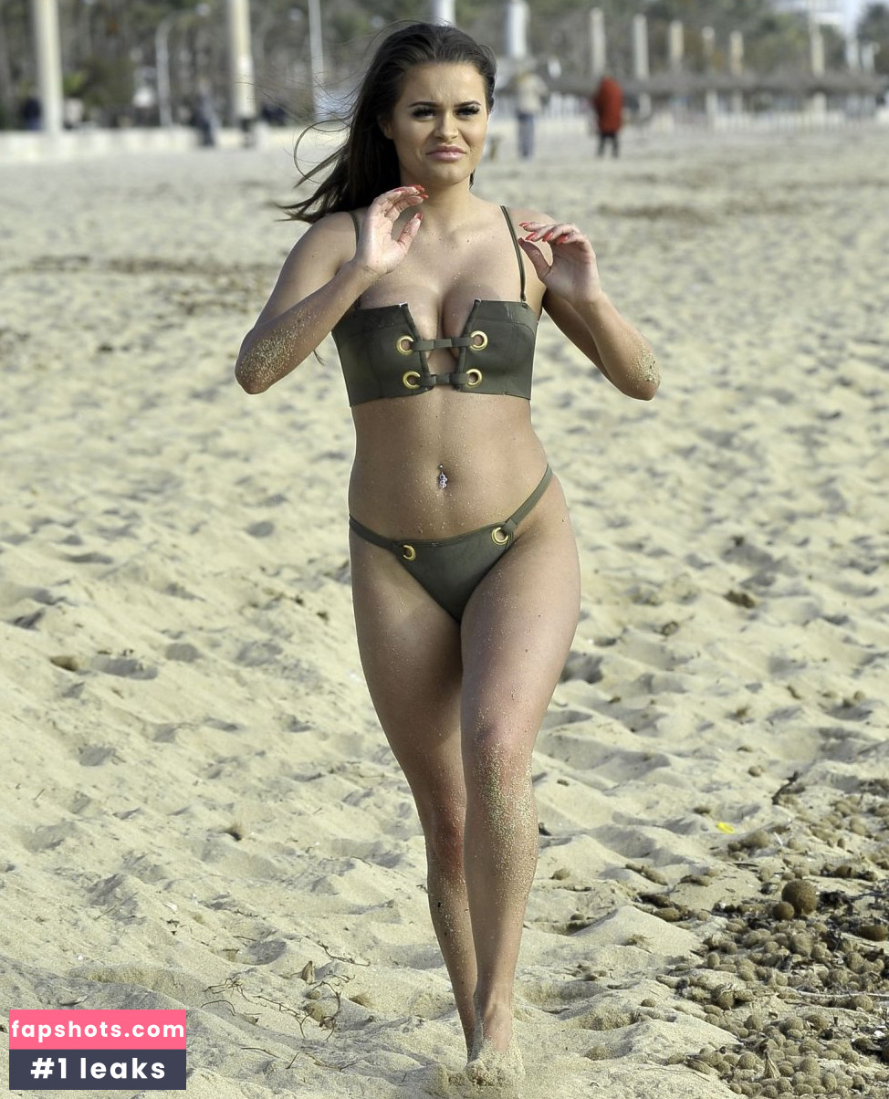 Rhianne Saxby gallery photo #244