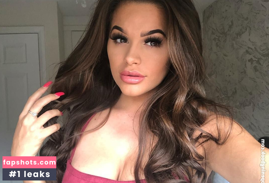 Rhianne Saxby gallery photo #28