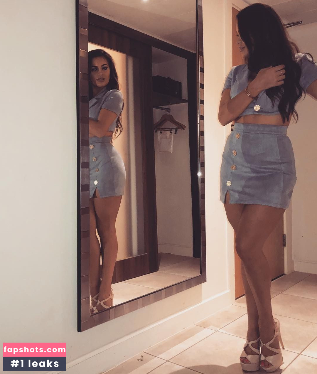 Rhianne Saxby gallery photo #30