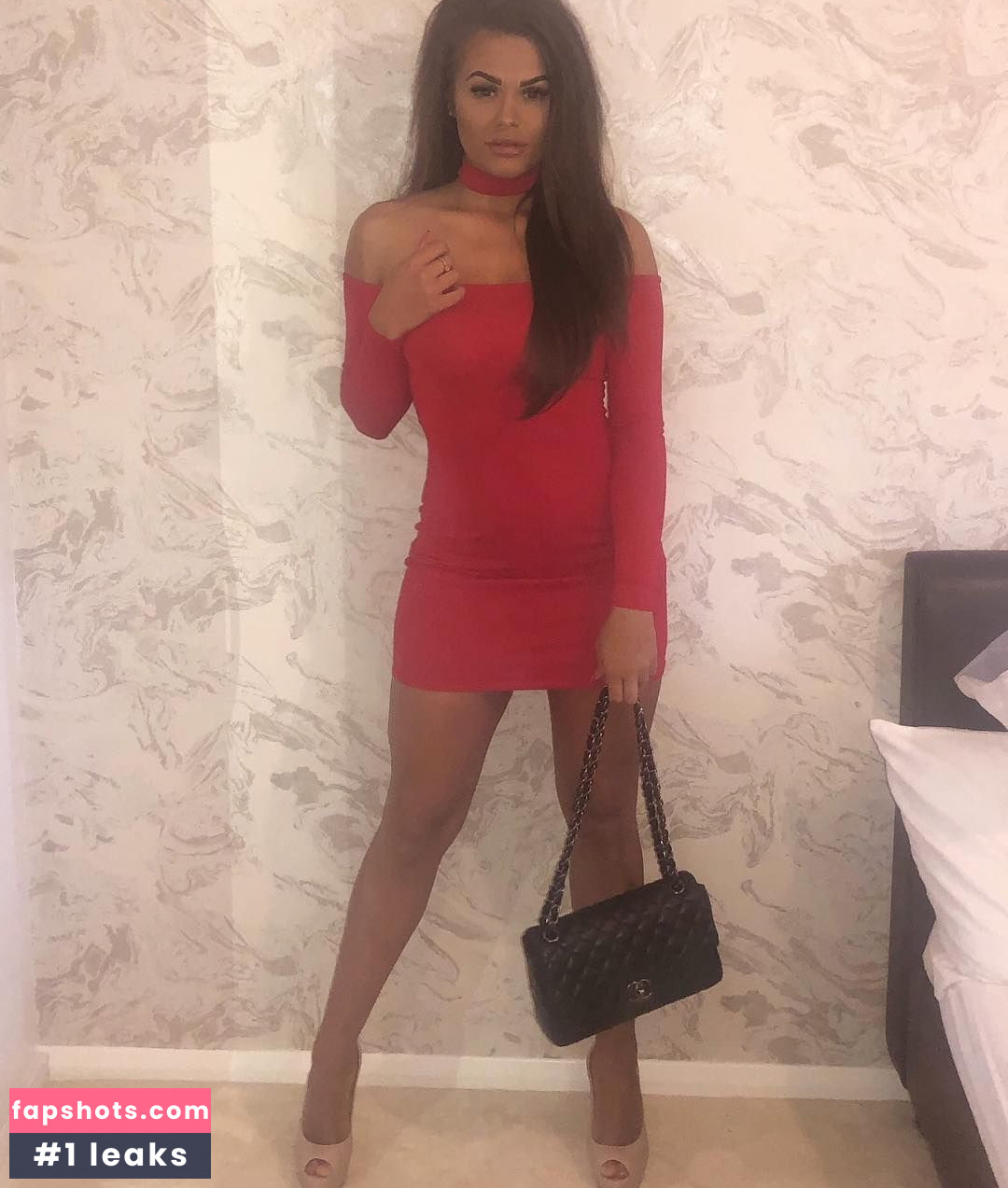 Rhianne Saxby Nude Leaks OnlyFans Photos #40 - LeakJerk