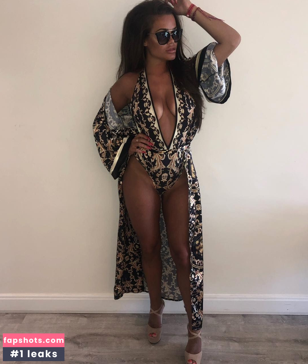 Rhianne Saxby Nude Leaks OnlyFans Photos #46 - LeakJerk