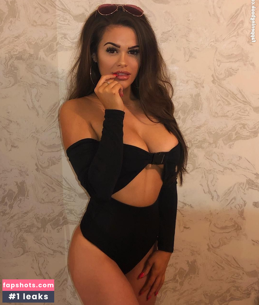 Rhianne Saxby Nude Leaks OnlyFans Photos #50 - LeakJerk