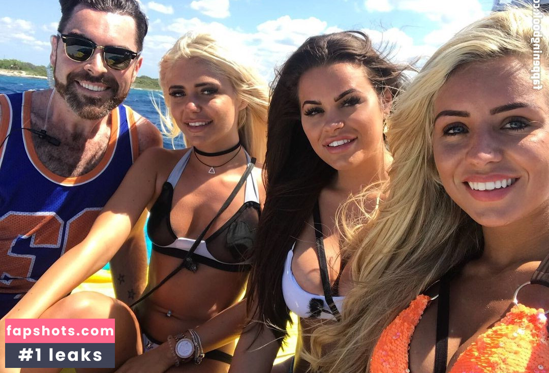 Rhianne Saxby Nude Leaks OnlyFans Photos #64 - LeakJerk