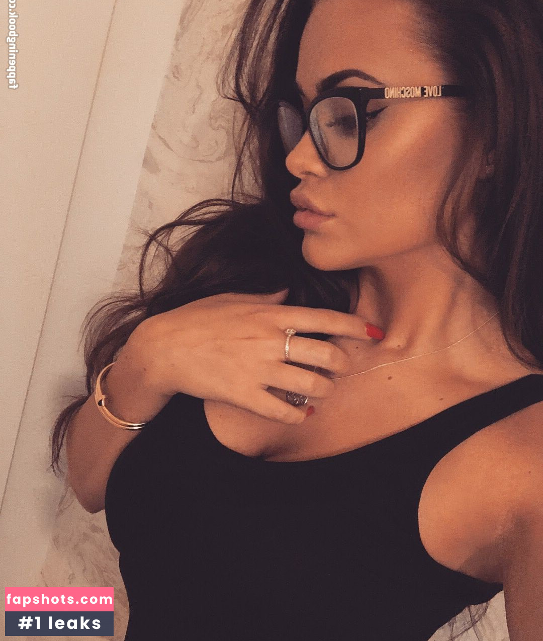 Rhianne Saxby Nude Leaks OnlyFans Photos #67 - LeakJerk