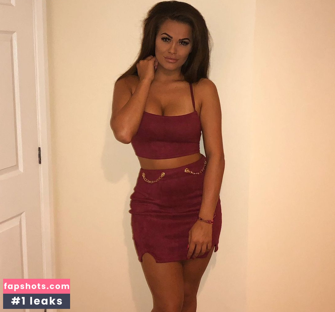 Rhianne Saxby gallery photo #9